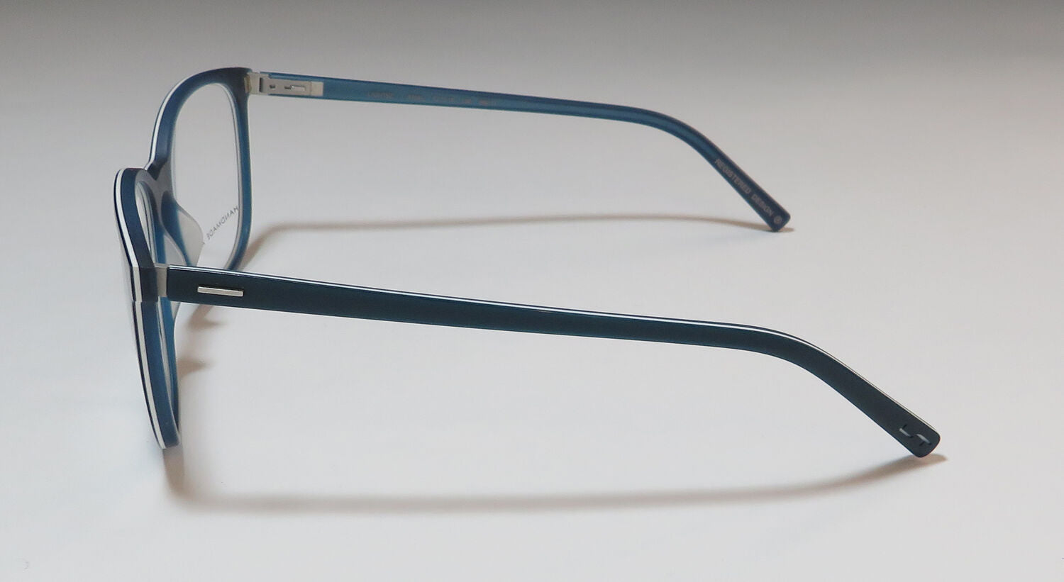 Lightec 8108l Eyeglasses  DestGlow