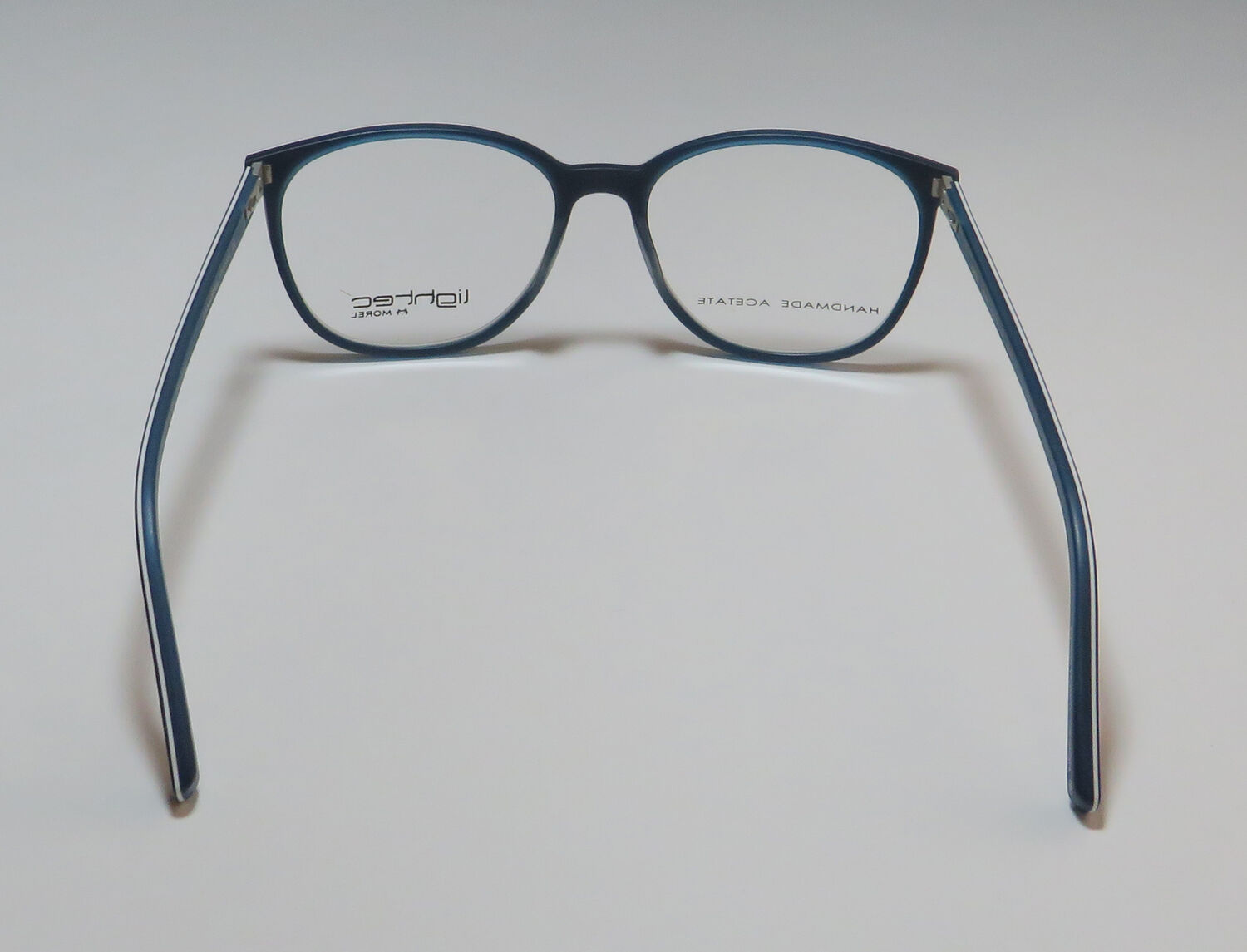 Lightec 8108l Eyeglasses  DestGlow