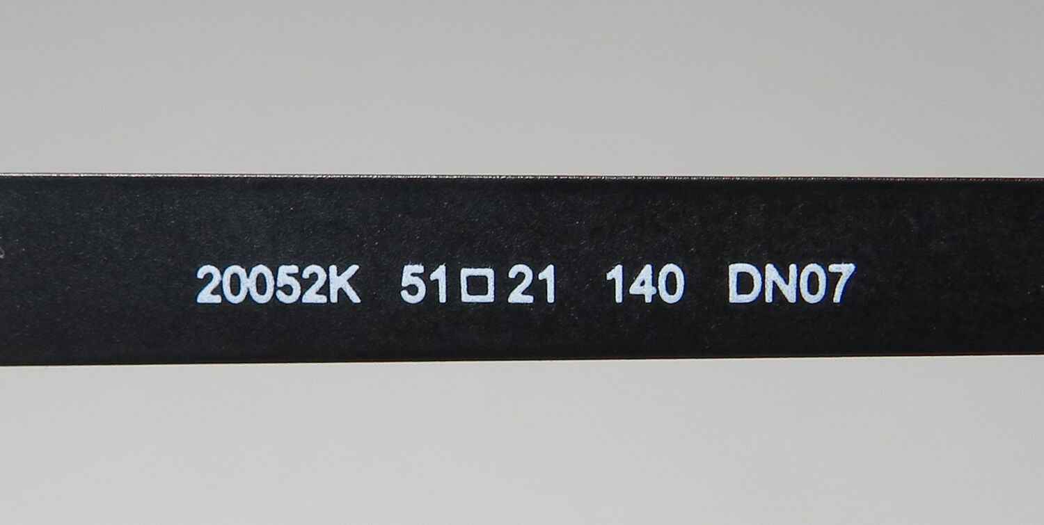 Koali 20052k Eyeglasses