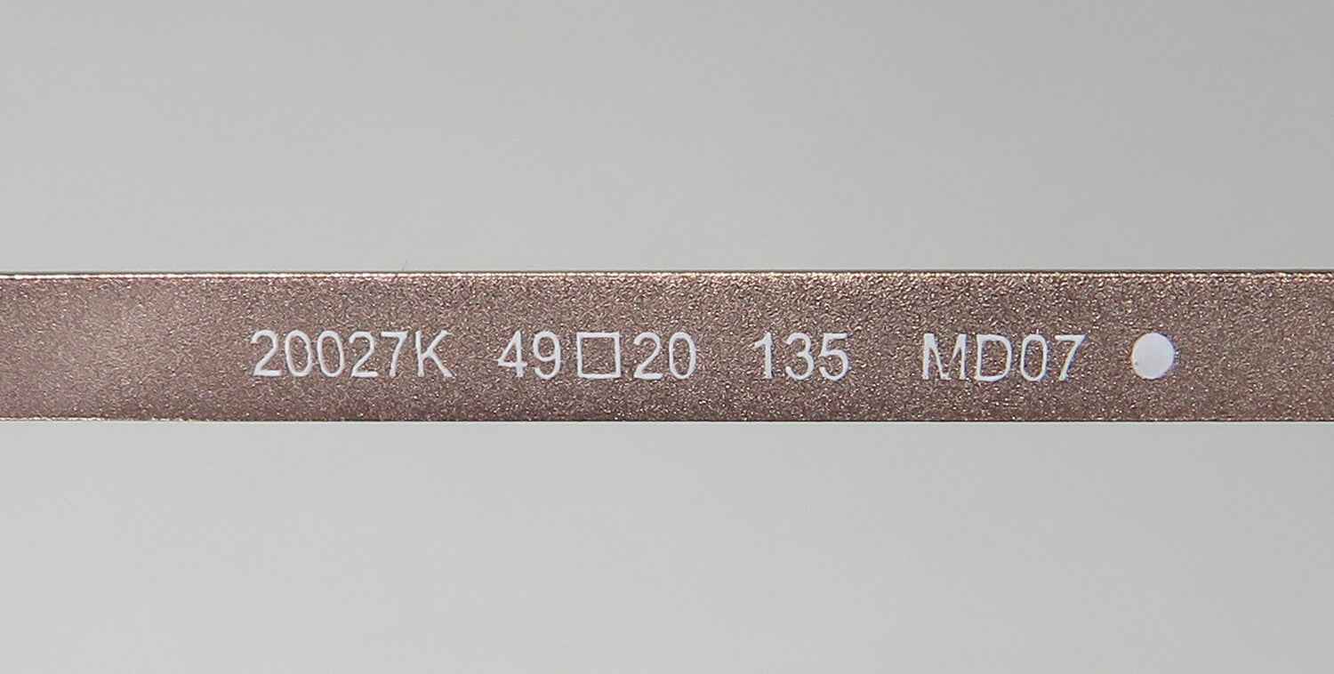 Koali 20027k Eyeglasses