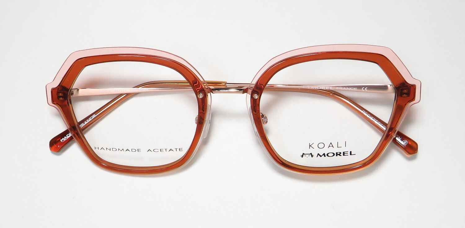 Koali 20073k Eyeglasses