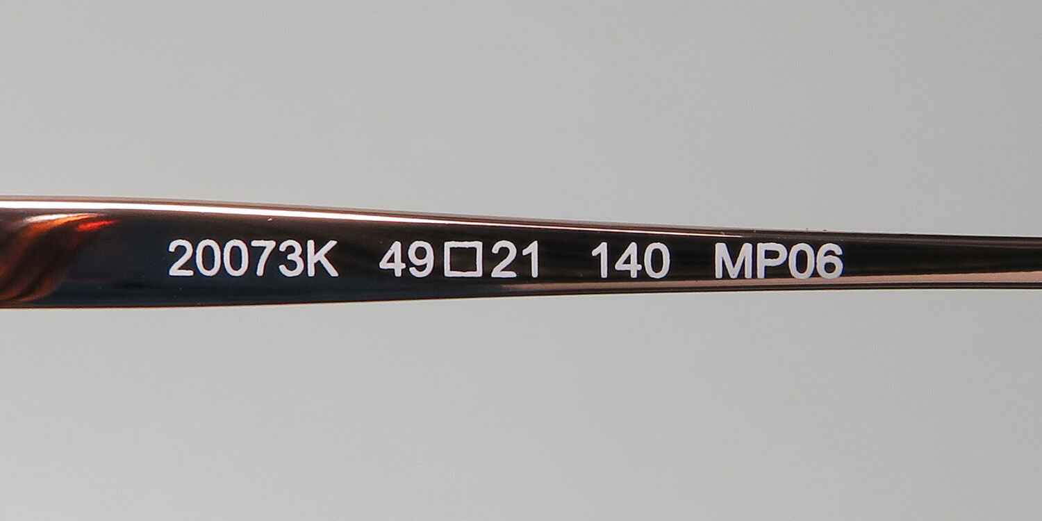 Koali 20073k Eyeglasses