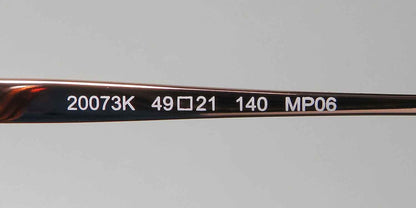 Koali 20073k Eyeglasses