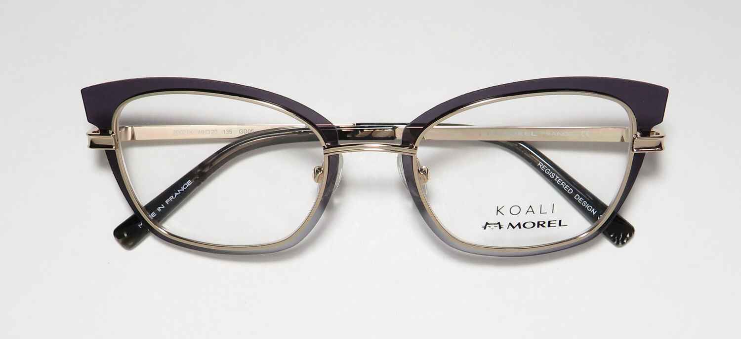 Koali 20027k Eyeglasses