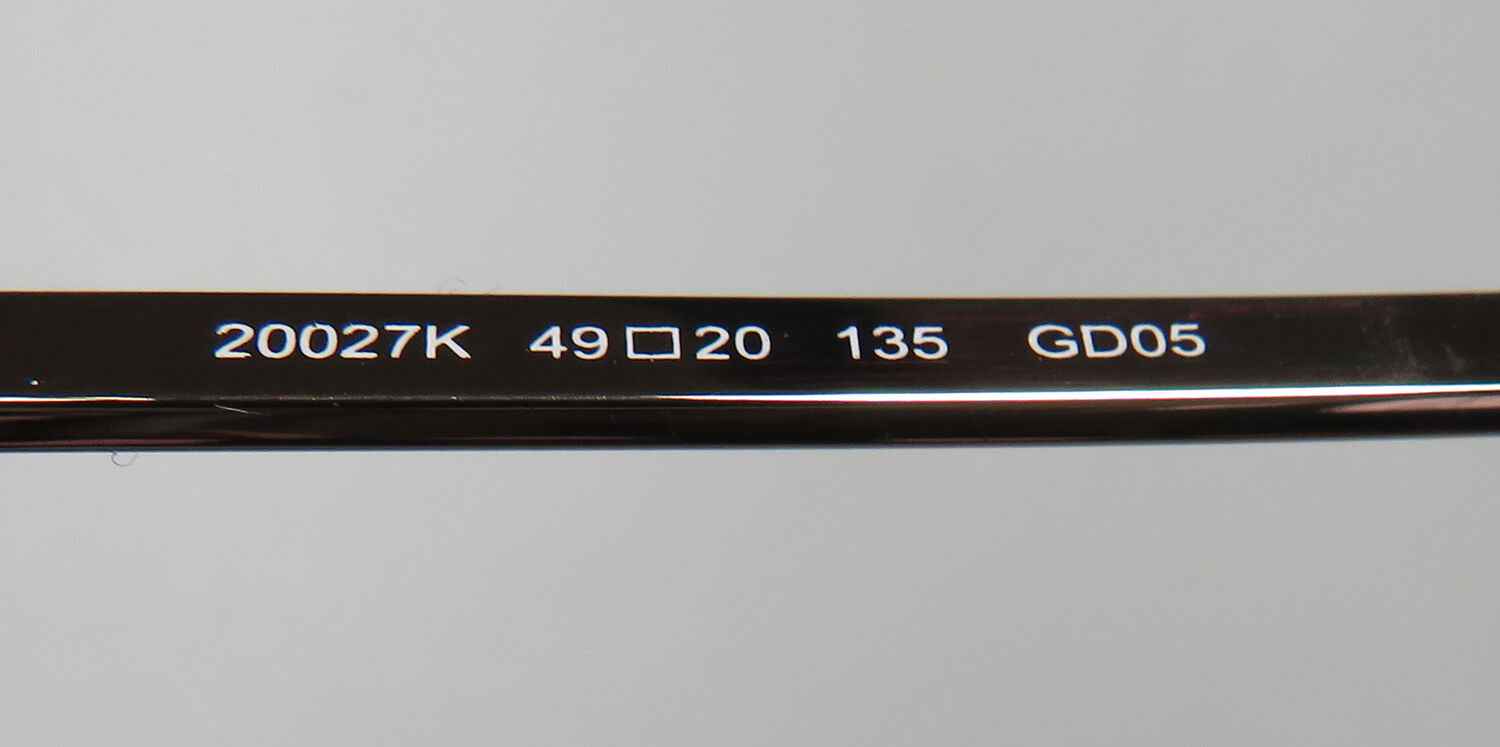 Koali 20027k Eyeglasses