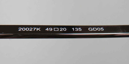 Koali 20027k Eyeglasses