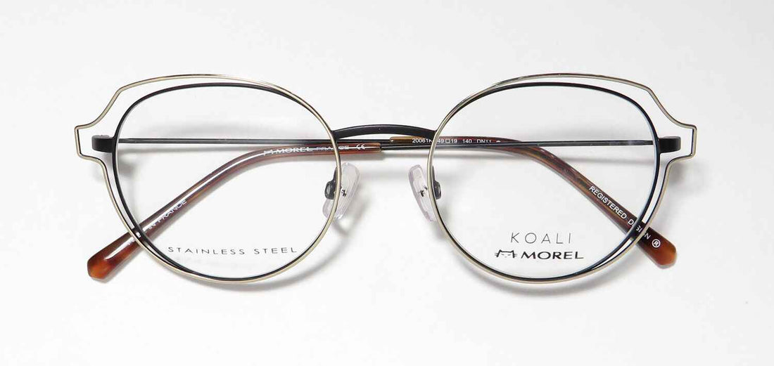 Koali 20061k Eyeglasses
