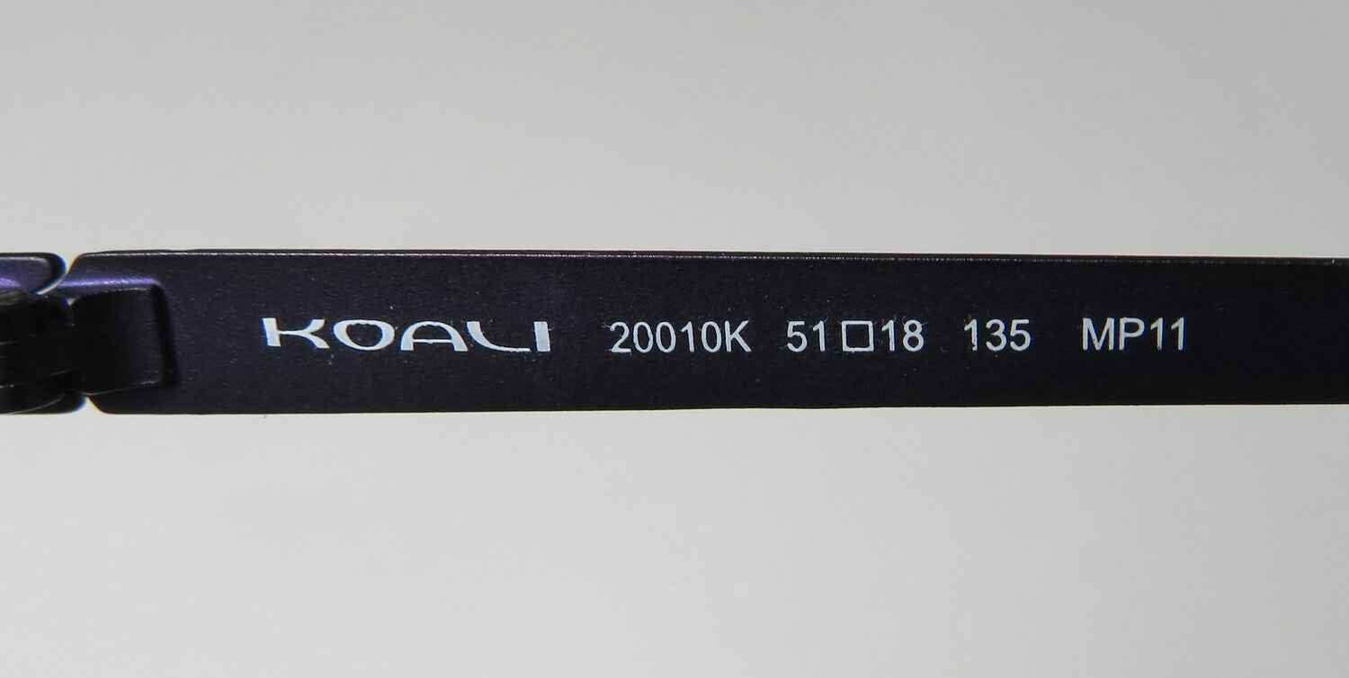 Koali 20010k Eyeglasses