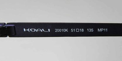 Koali 20010k Eyeglasses
