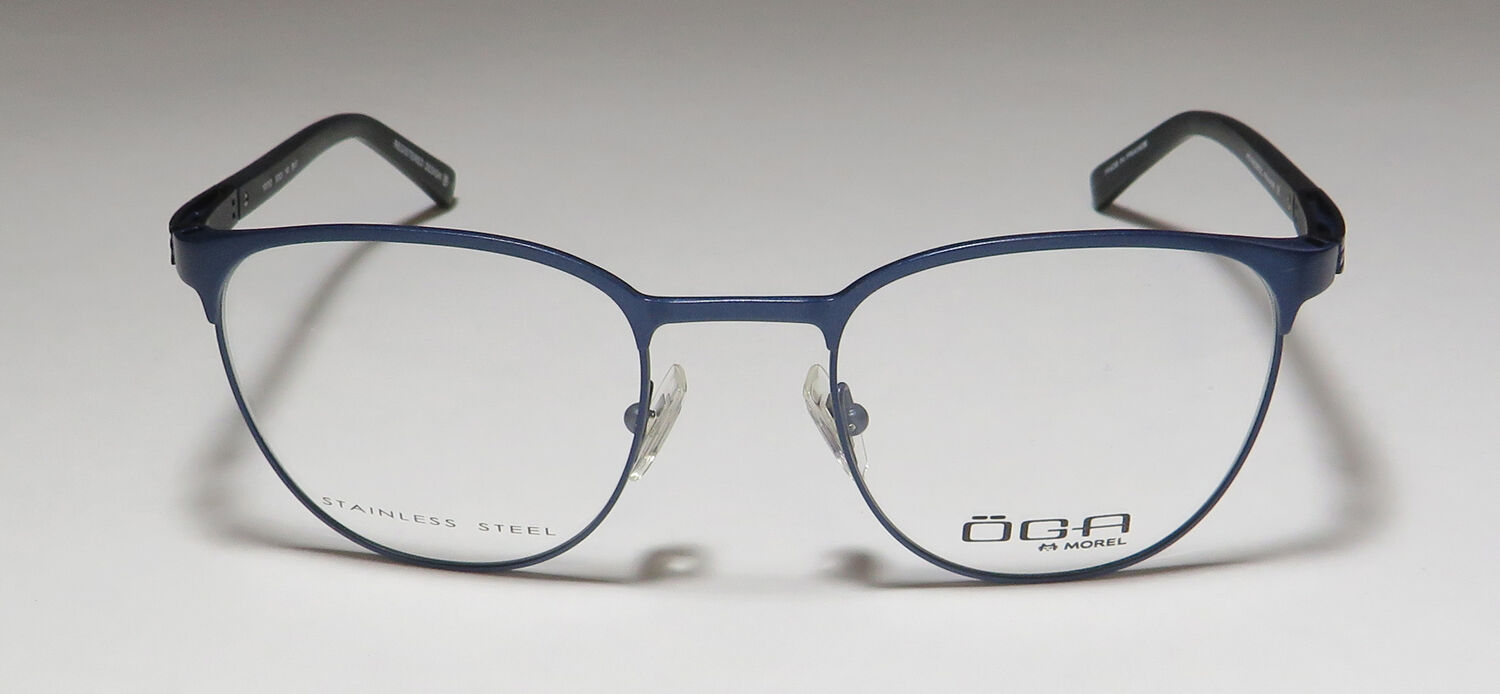 Oga 10075o Eyeglasses by ModaFrames