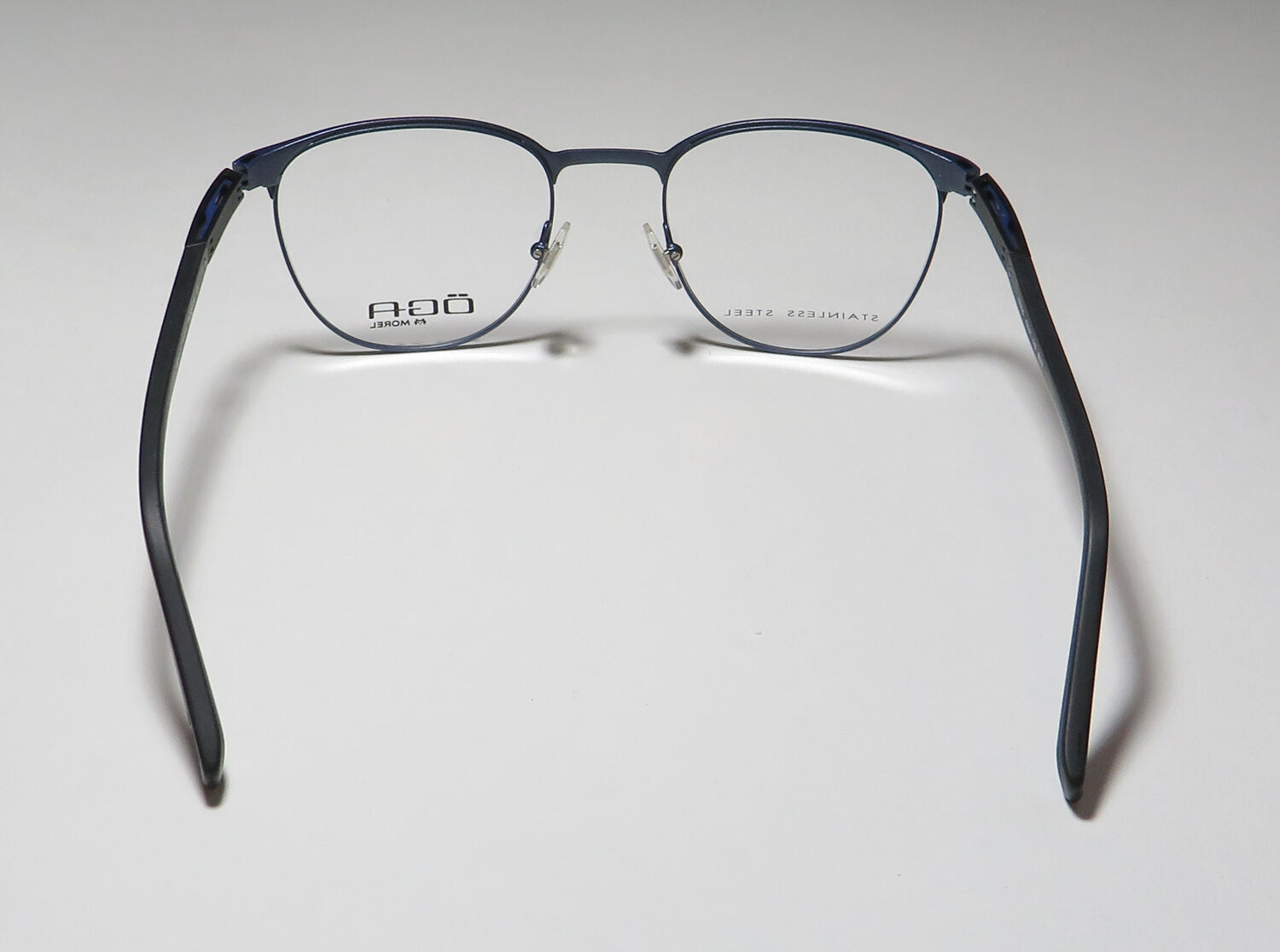 Oga 10075o Eyeglasses by ModaFrames