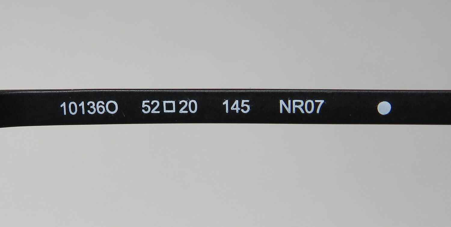 Oga 10136o Eyeglasses