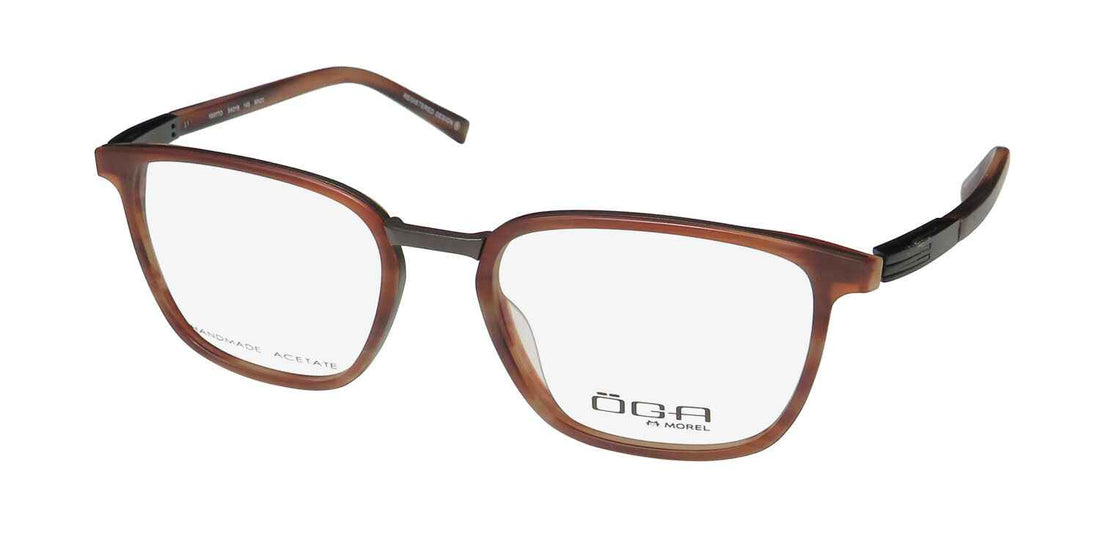 Oga 10077o Eyeglasses