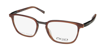 Oga 10077o Eyeglasses