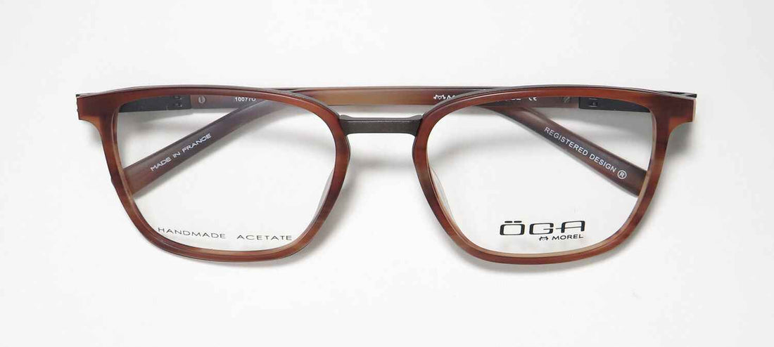 Oga 10077o Eyeglasses