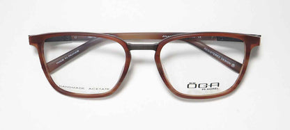 Oga 10077o Eyeglasses