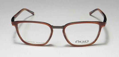 Oga 10077o Eyeglasses