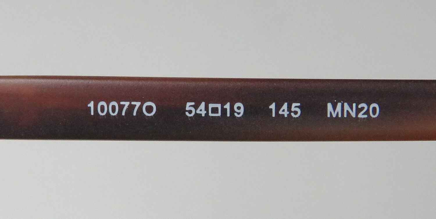 Oga 10077o Eyeglasses