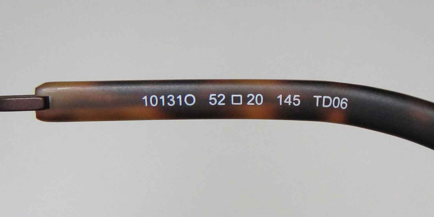 Oga 10131o Eyeglasses