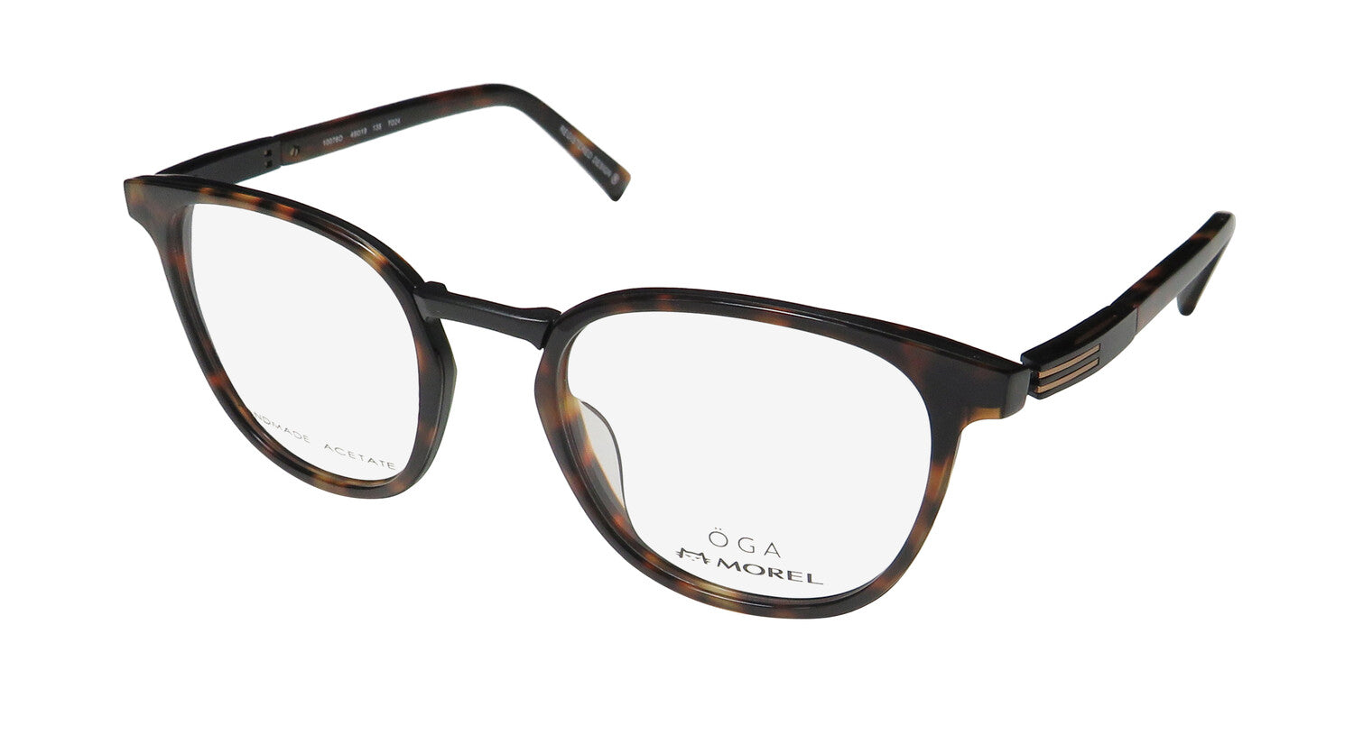 Oga 10076o Eyeglasses by ModaFrames
