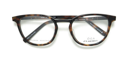 Oga 10076o Eyeglasses by ModaFrames