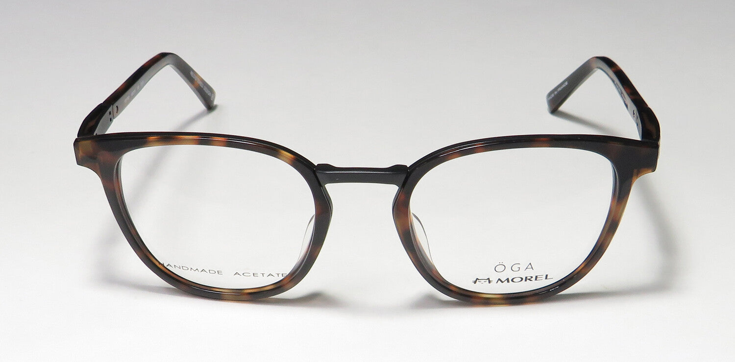 Oga 10076o Eyeglasses by ModaFrames