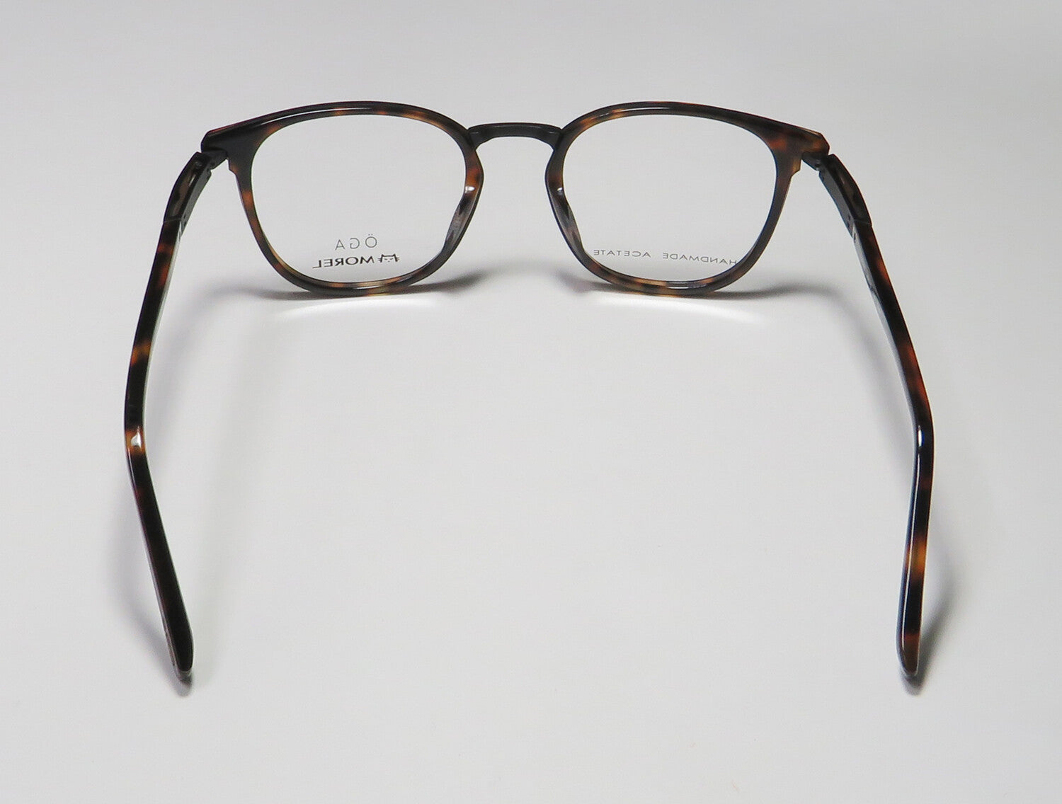 Oga 10076o Eyeglasses by ModaFrames