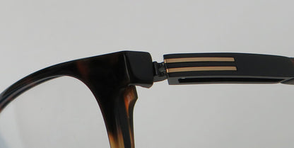 Oga 10076o Eyeglasses by ModaFrames