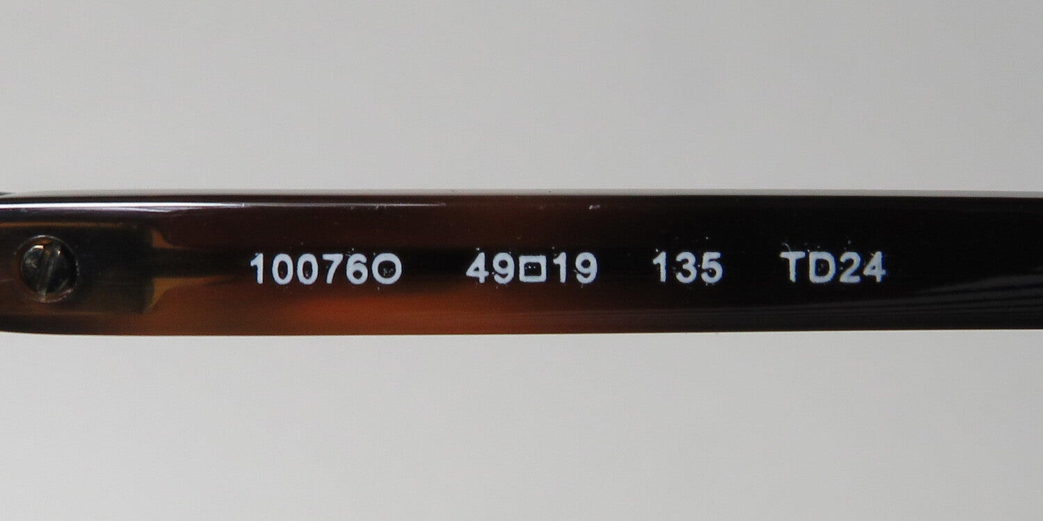 Oga 10076o Eyeglasses by ModaFrames