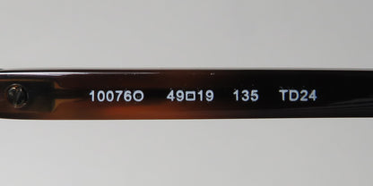 Oga 10076o Eyeglasses by ModaFrames
