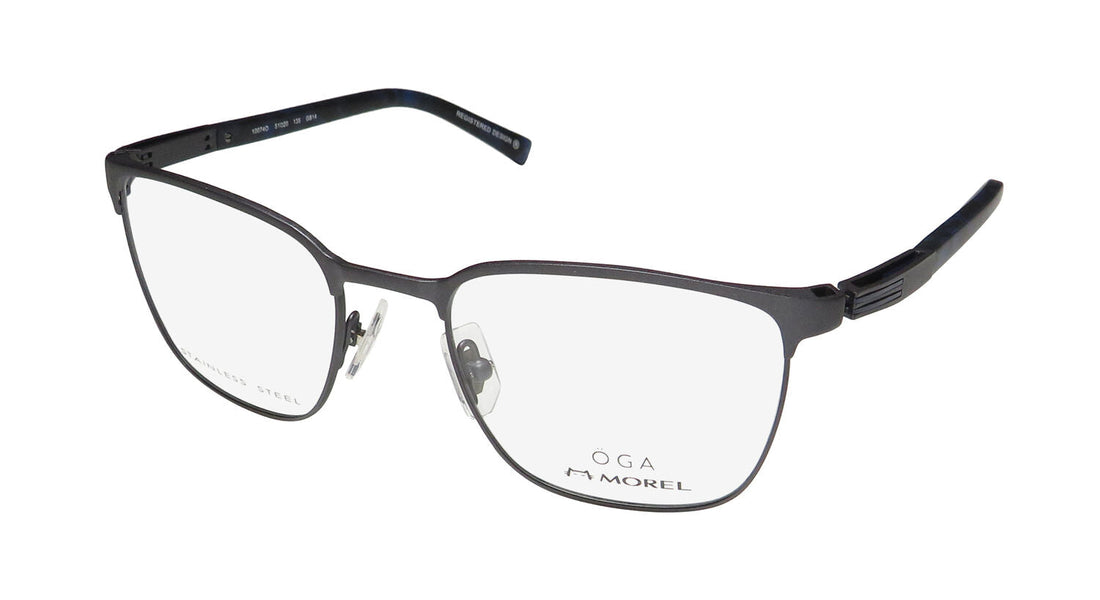 Oga 10074o Eyeglasses by ModaFrames