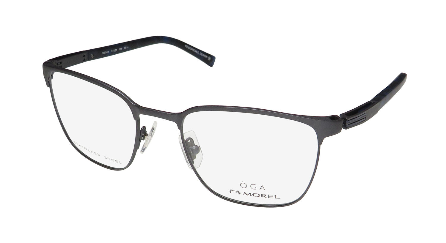 Oga 10074o Eyeglasses by ModaFrames