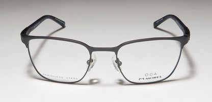 Oga 10074o Eyeglasses by ModaFrames