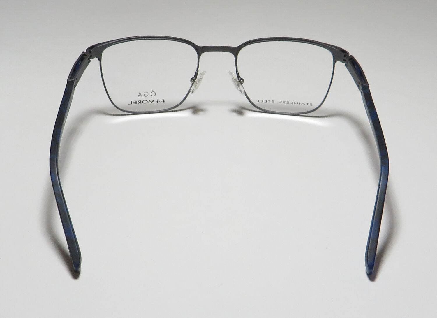 Oga 10074o Eyeglasses by ModaFrames