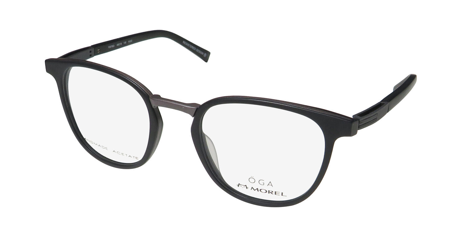 Oga 10076o Eyeglasses by ModaFrames