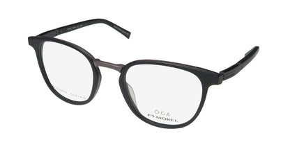 Oga 10076o Eyeglasses by ModaFrames