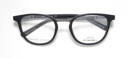 Oga 10076o Eyeglasses by ModaFrames