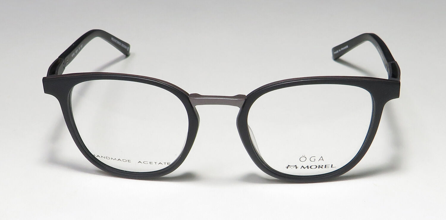 Oga 10076o Eyeglasses by ModaFrames