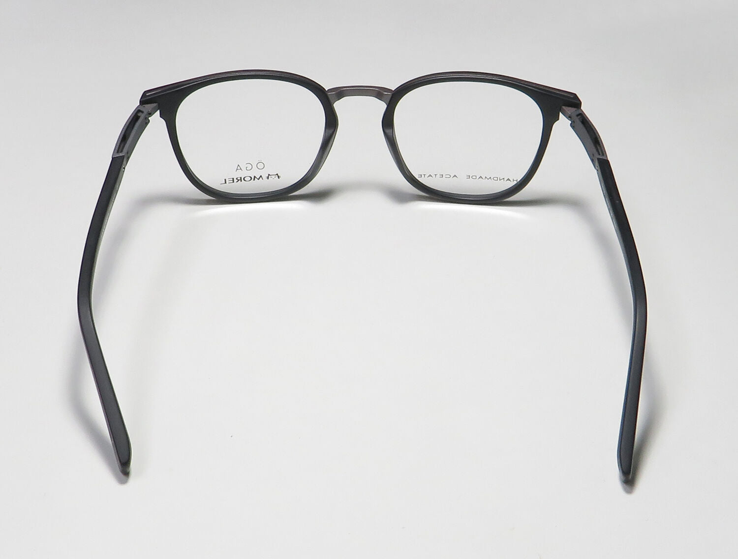 Oga 10076o Eyeglasses by ModaFrames