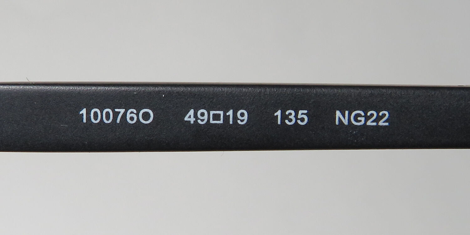 Oga 10076o Eyeglasses by ModaFrames