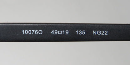Oga 10076o Eyeglasses by ModaFrames