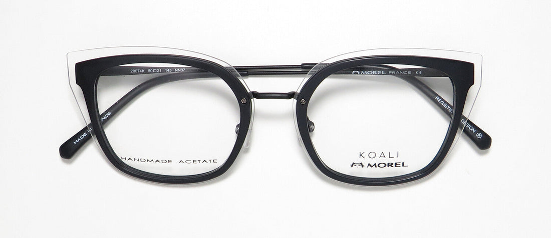 Koali 20074k Eyeglasses by ModaFrames