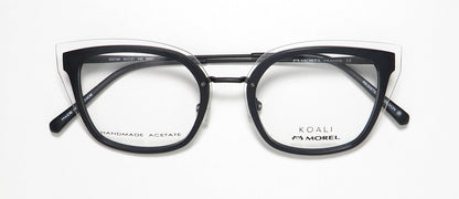 Koali 20074k Eyeglasses by ModaFrames