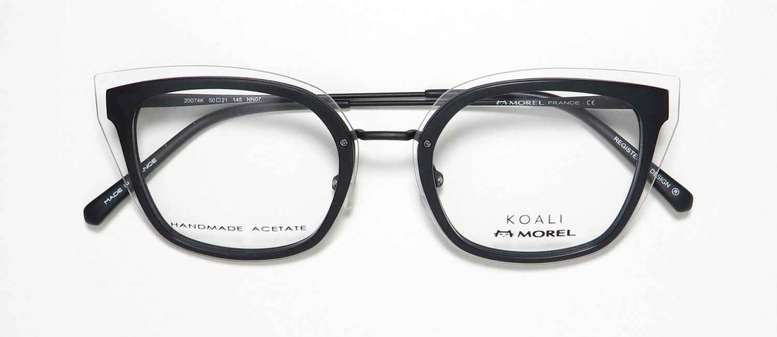 Koali 20074k Eyeglasses