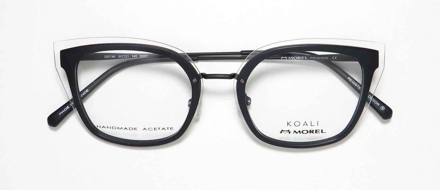 Koali 20074k Eyeglasses