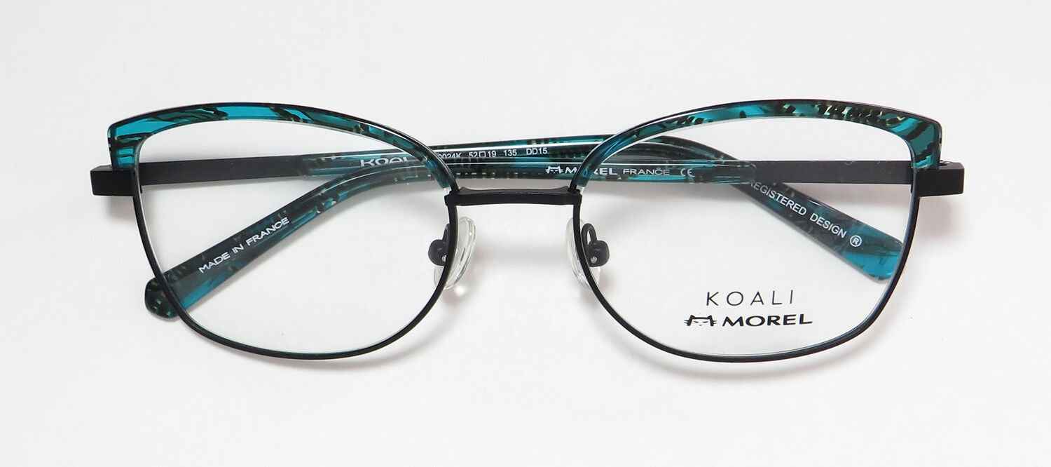 Koali 20024k Eyeglasses