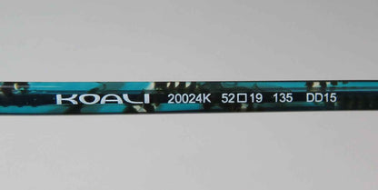 Koali 20024k Eyeglasses