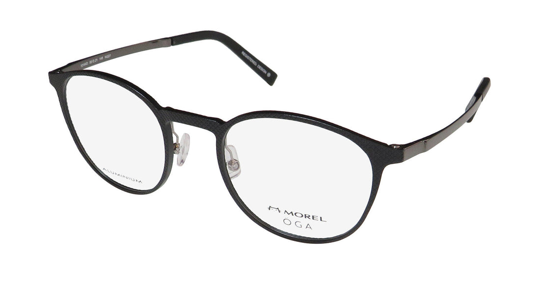 Oga 10144o Eyeglasses by ModaFrames