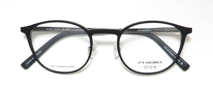 Oga 10144o Eyeglasses by ModaFrames
