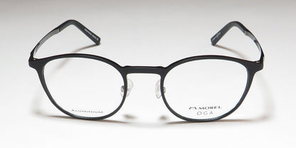 Oga 10144o Eyeglasses by ModaFrames